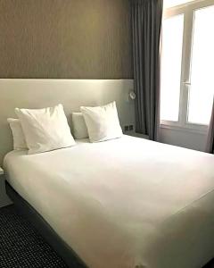 Mercure Strasbourg Centre Petite France - 29