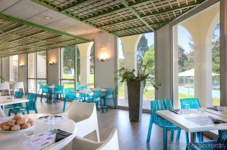 ibis Styles Aix les Bains - 34