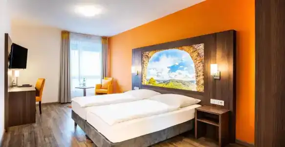 Schroeders Wein-Style-Hotel - 70