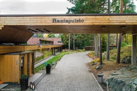 Rantapuisto - 11