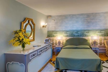 Relais La Rupe - 50