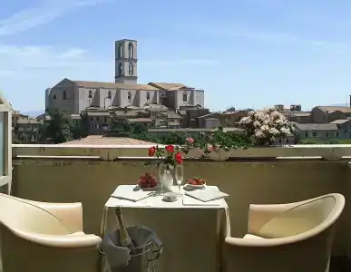 Sangallo Palace - 34