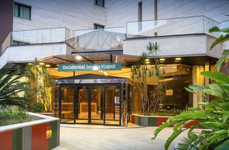 Occidental Sevilla Viapol - 0