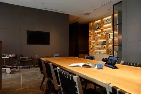 Miyako City Osaka Hommachi - 20