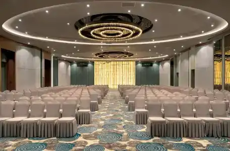 Lujo A`la Carte All Inclusive - 31
