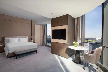 Crowne Plaza Shanghai Hongqiao, An Ihg - 55