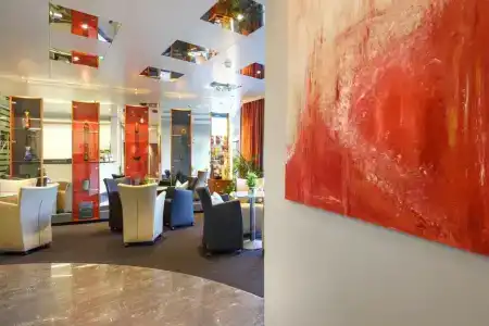 Metropol Basel - 1