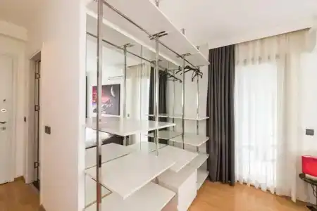 Nish Suites Atasehir - 45