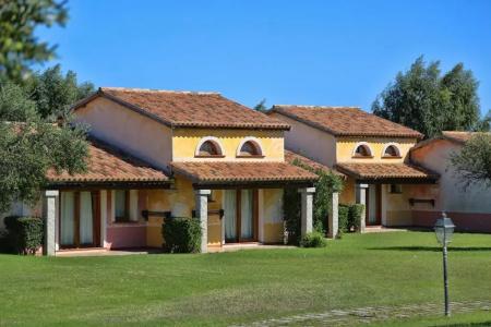 Th San Teodoro - Liscia Eldi Village - 42
