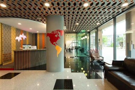 Best Western Prime Square - 1
