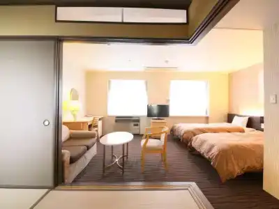 Resort Tateshina - 32