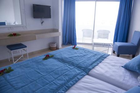 Club Palm Beach - All Inclusive - 4