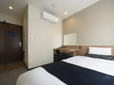 Just Inn Premium Toyohashi Station - 3