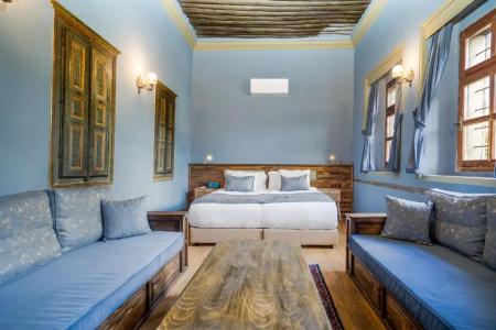Fresco Cave Suites Cappadocia - 133