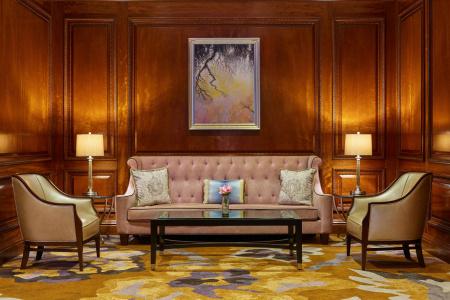 The Whitley, a Luxury Collection, Atlanta Buckhead - 21