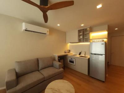 The Regent Phuket Serviced Apartment Kamala Beach - 31