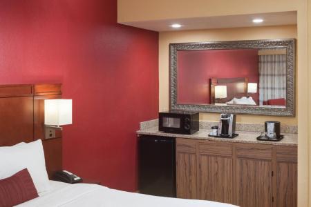 Courtyard by Marriott Jackson Ridgeland - 3