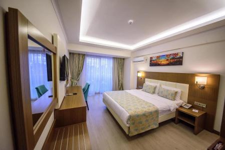 Yeniceri City - 2