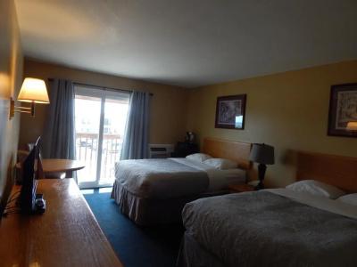 Alpine Inn - 23