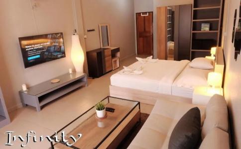 Infinity Guesthouse - 98