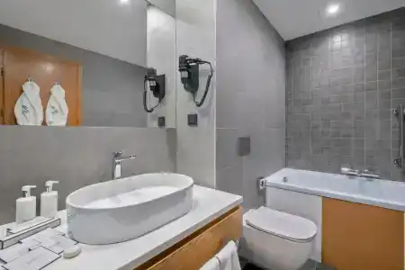 Holiday Inn Yerevan - Republic Square, an IHG - 53