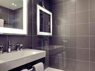 Mercure Clermont Ferrand centre Jaude - 10