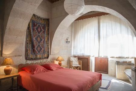 Les Maisons De Cappadoce - 210