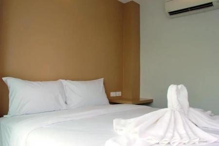 Cheeky Monkey's Samui - 23