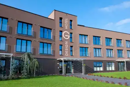 G Design - 0
