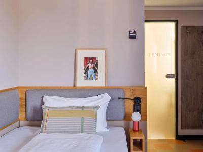 Flemings München-Schwabing - 5
