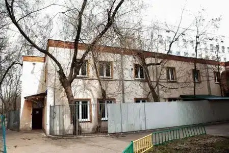 Вежливый Лось на ВДНХ - 4