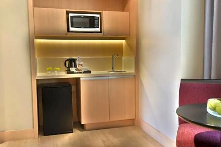 Arc Recoleta Boutique & Spa - 101