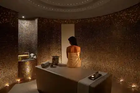 Grand Hyatt Amman - 31