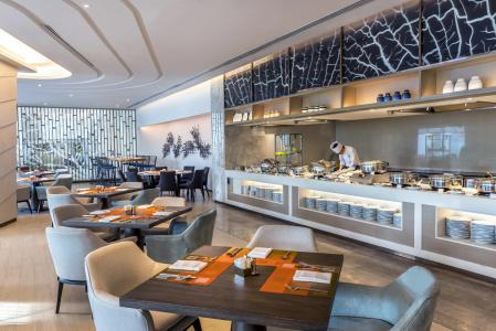 Novotel Phuket City Phokeethra - Sha Extra Plus - 28