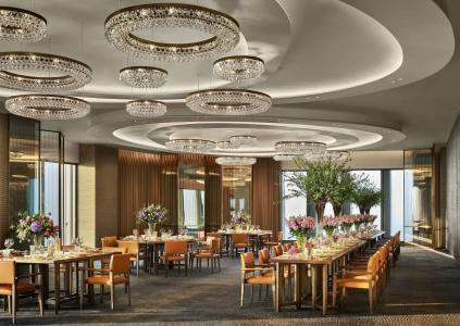 Rosewood Guangzhou - 19