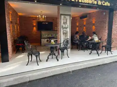 The Ottoman Boutique - 0