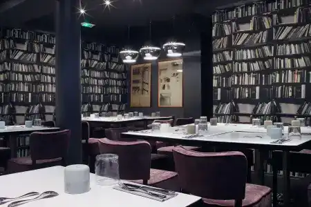 le Cinq Hyper - Centre - 24