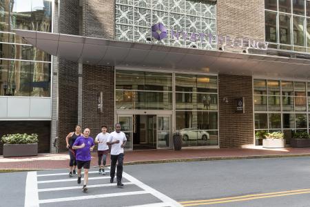 Hyatt Regency Boston - 31