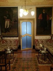 b&b Palazzo Gambino - 5