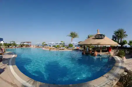 Safir Sharm Waterfalls Resort - 30