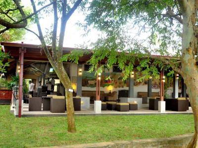 Siddhalepa Ayurveda Resort - All Meals, Ayurveda Treatment and Yoga - 8