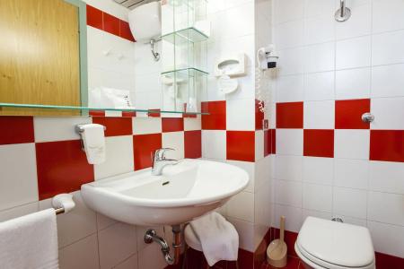 Best Western Residence Italia - 10