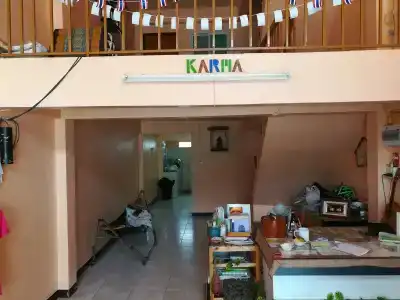 Karma Home Hostel - 14