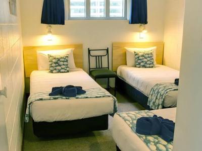 Alpha Motor Inn - 30