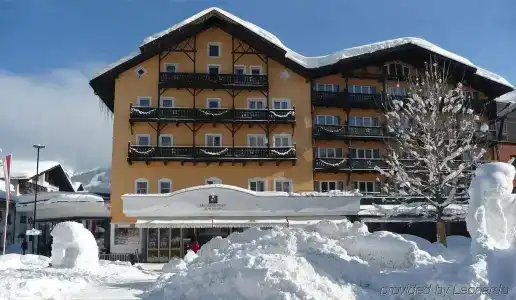 Krumers Post & Spa - 0