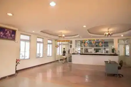 The Grand Raewadee - 1