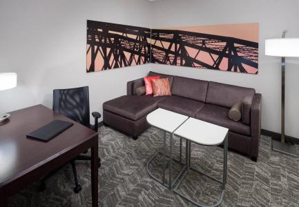 SpringHill Suites by Marriott Portland Vancouver - 24