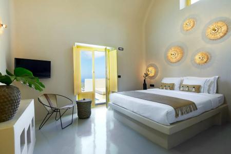 North Santorini - A Luxury Spa - 159