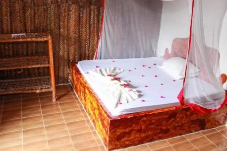 New Jambo Bungalows - 35