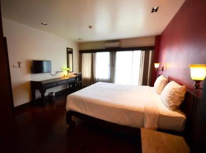 Sakorn Residence and - 82
